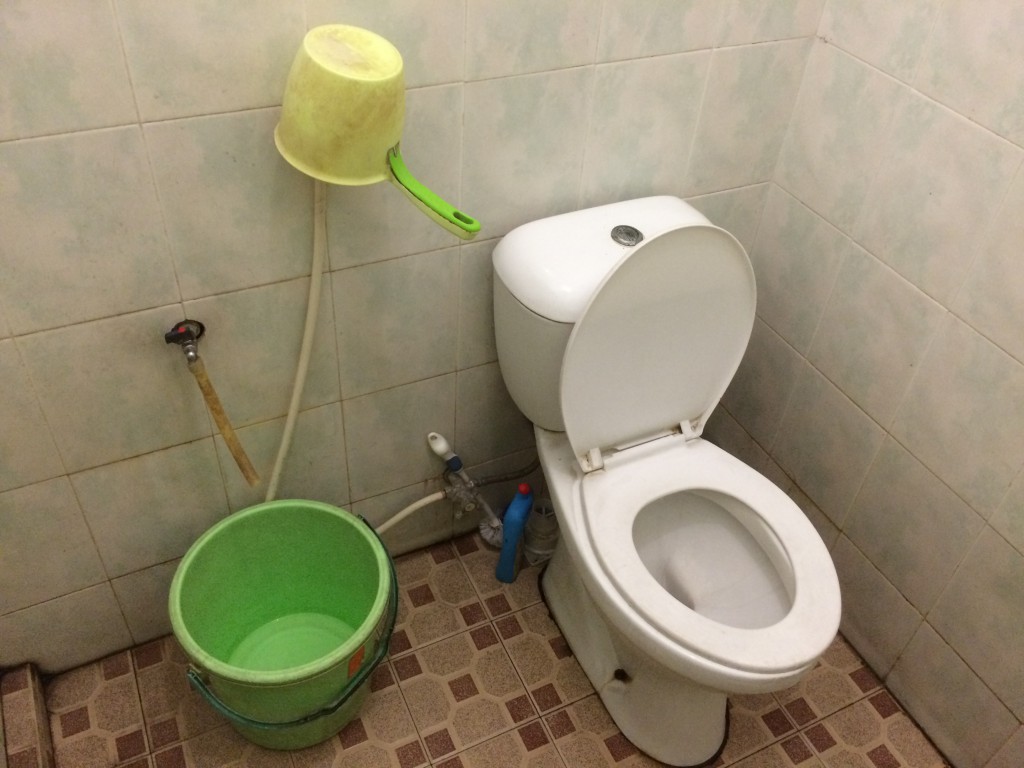 【旅行前必見！】バリ島のトイレ種類とクタのオススメトイレ4選 バリ島旅行のみかた