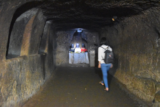 ゴアガジャってどんなじゃ バリ島ウブドの有名観光スポットに行ってみた バリ島旅行のみかた Part 2